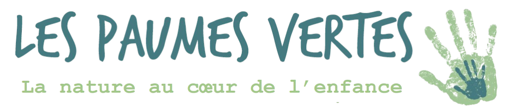 Micro crèche les Paumes Vertes